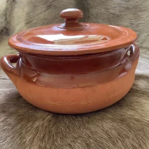 Oven dish