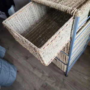 Four draw storage - Image 2