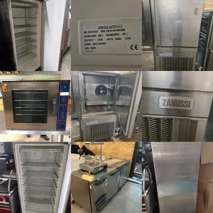Fridge, Freezers, and Ovens - Image 2