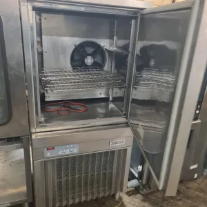 Fridge, Freezers, and Ovens