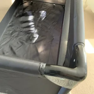 John Lewis Travel Cot - Image 4