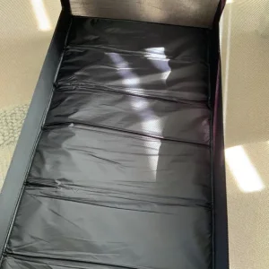 John Lewis Travel Cot - Image 8