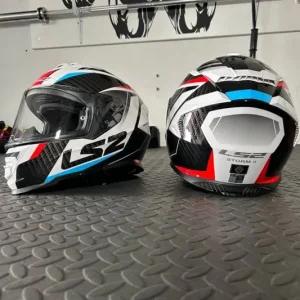 LS2 Helmet