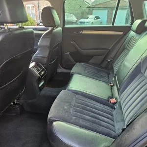Skoda Superb 2.0 TDI Technology Estate 2016 - Image 6