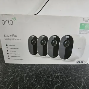 Arlo cameras