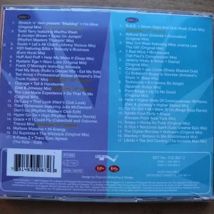 Kiss in Ibiza 96 (2 CD) - Image 2