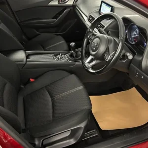 2018 Mazda 3 2.0 Sport Black 5-door Hatchback - Image 5