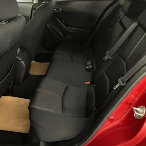 2018 Mazda 3 2.0 Sport Black 5-door Hatchback - Image 7