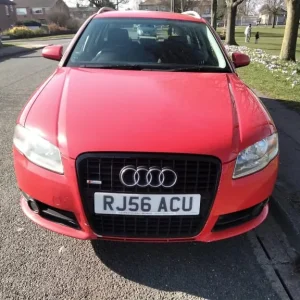 2006 Audi A4 2.0 Petrol SE Estate - Image 7
