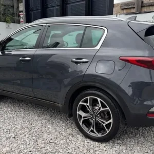 2019 Kia Sportage 1.6T GDi GT-Line AWD Estate - Image 6