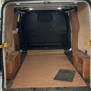 2019 Ford Transit Custom 2.0 EcoBlue 130ps Low Roof Panel Van Diesel Manual - Image 7