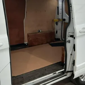 2019 Ford Transit Custom 2.0 EcoBlue 130ps Low Roof Panel Van Diesel Manual - Image 8