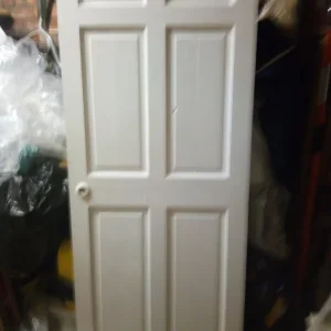 Wooden door - Image 5