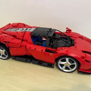 Ferrari Daytona Technic Kit