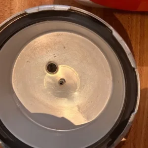 Prestige Pressure Cooker - Image 5