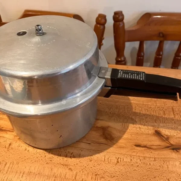 Prestige Pressure Cooker