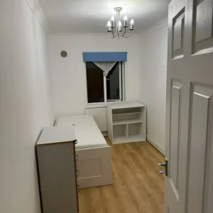 Big single room