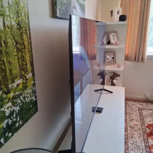 Hisense 65" 4K Smart TV 65A6NTUK Dolby Vision - Image 4