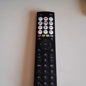 Hisense 65" 4K Smart TV 65A6NTUK Dolby Vision - Image 5
