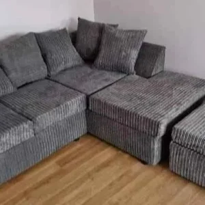 jumbo corner sofas in multiple sizes and colours