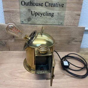 Ships binnacle desk light - Image 2