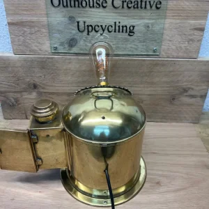 Ships binnacle desk light - Image 3
