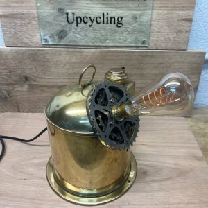 Ships binnacle desk light - Image 4