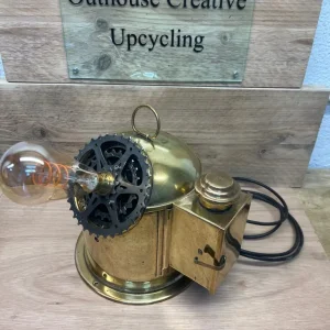 Ships binnacle desk light
