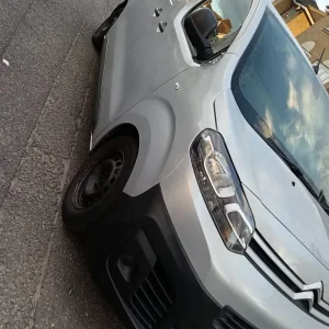 Citroën Dispatch 1.6 diesel ULEZ compliant - Image 2