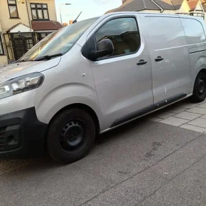 Citroën Dispatch 1.6 diesel ULEZ compliant - Image 3