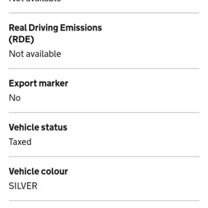 Citroën Dispatch 1.6 diesel ULEZ compliant - Image 8