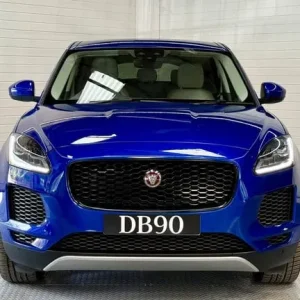 2019 Jaguar E-Pace 2.0d HSE 5-door Estate Diesel - Image 5