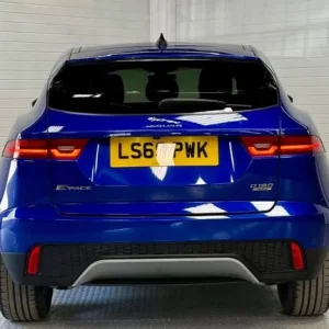 2019 Jaguar E-Pace 2.0d HSE 5-door Estate Diesel - Image 6
