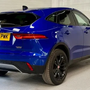 2019 Jaguar E-Pace 2.0d HSE 5-door Estate Diesel - Image 8