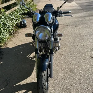 Yamaha XJR 1300 - Image 3