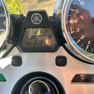 Yamaha XJR 1300 - Image 5