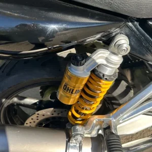 Yamaha XJR 1300 - Image 8