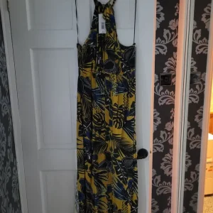 Long dress