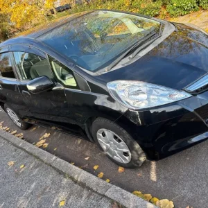 Honda Fit 2011 1.3L Automatic - Image 4