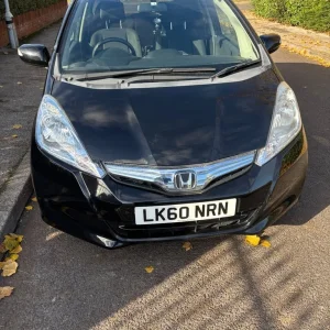 Honda Fit 2011 1.3L Automatic - Image 5
