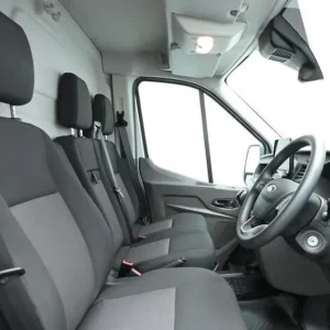2021 Ford Transit 2.0 EcoBlue Leader Panel Van - Image 2