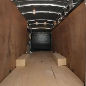 2021 Ford Transit 2.0 EcoBlue Leader Panel Van - Image 3