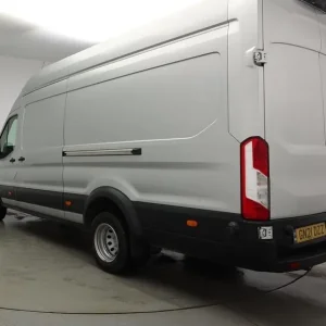 2021 Ford Transit 2.0 EcoBlue Leader Panel Van - Image 6