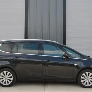 2015 Vauxhall Zafira 2.0 CDTi SE 5dr MPV Diesel Manual - Image 2