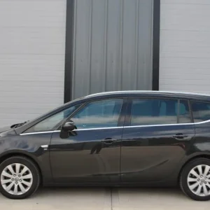 2015 Vauxhall Zafira 2.0 CDTi SE 5dr MPV Diesel Manual - Image 3