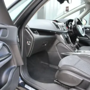 2015 Vauxhall Zafira 2.0 CDTi SE 5dr MPV Diesel Manual - Image 6