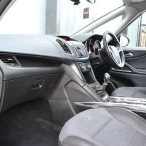 2015 Vauxhall Zafira 2.0 CDTi SE 5dr MPV Diesel Manual - Image 7