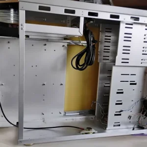Cooler Master Wave Master Aluminium TAC-T01-E1C case - Image 6