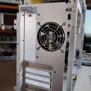 Cooler Master Wave Master Aluminium TAC-T01-E1C case - Image 7