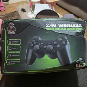 games consoles with 1000s plus games